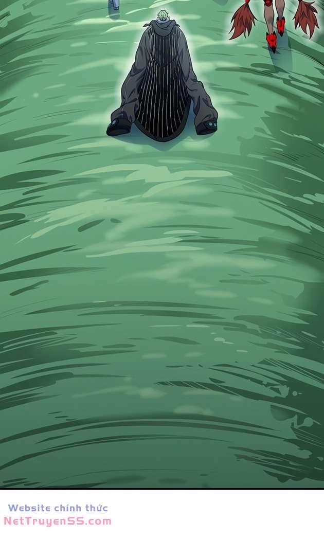 cuộc chiến trong tòa tháp chapter 602 25