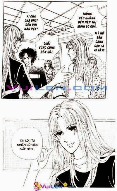 ảo vọng tình yêu chapter 8 35