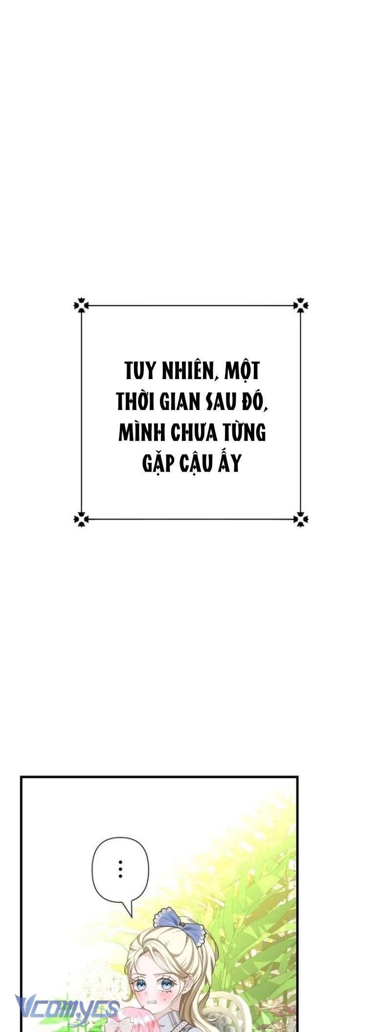 sau này họ sẽ sinh ra tôi chapter 10 46
