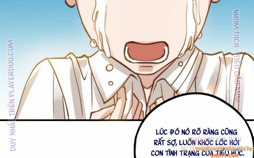 chồng trước 18 tuổi chapter 49 14