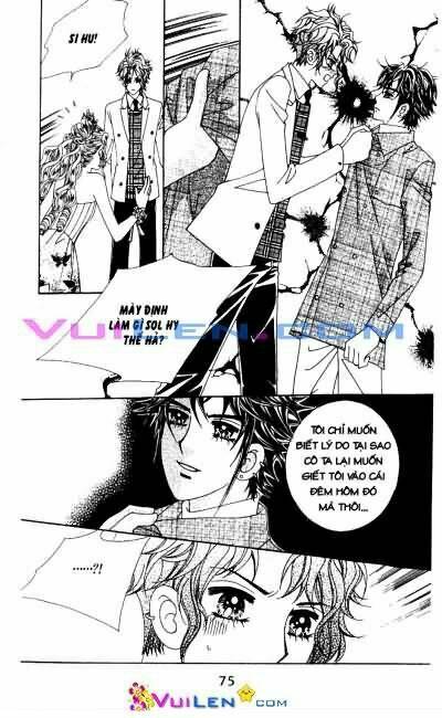 chạm mặt thần tượng chapter 4 75