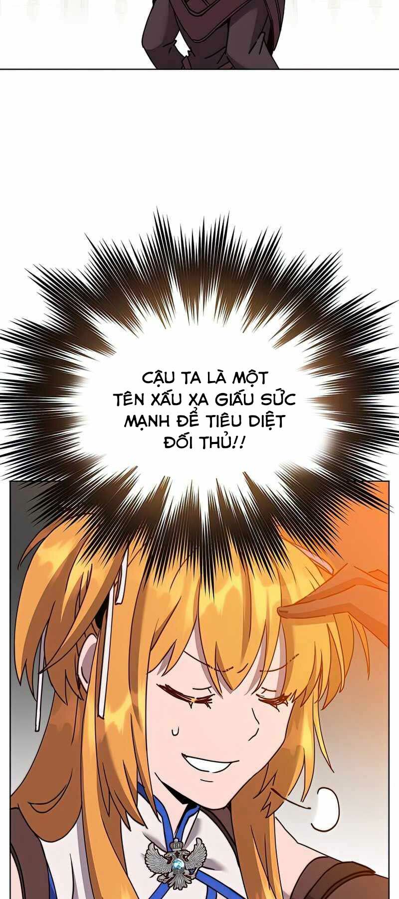 Anh Hùng Mạnh Nhất Trở Lại chapter 88 23