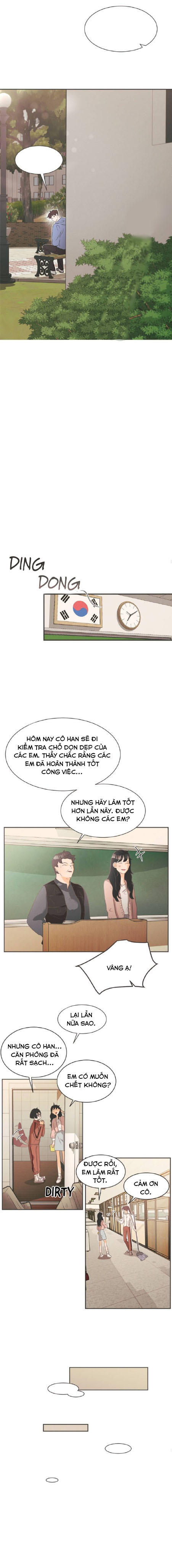 giấc mộng đêm hè chapter 2 12