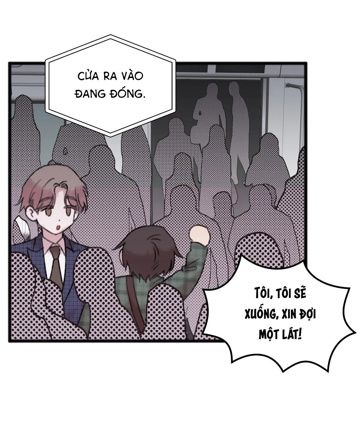 anh thật sự thích em sao chapter 3 75