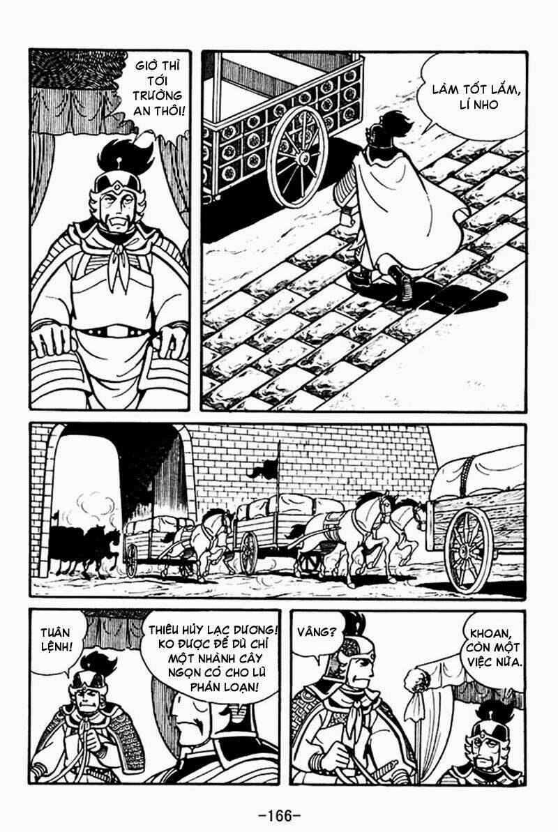 tam quốc chí chapter 36 32