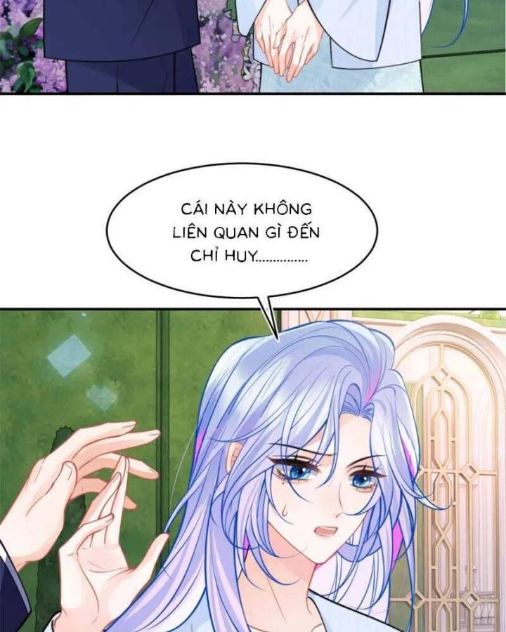 vị chỉ huy lạnh lùng khóc trong vòng tay tôi chapter 53 5