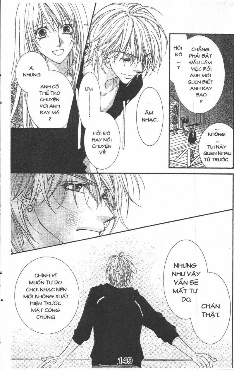 dũng cảm để yêu em chapter 3 151