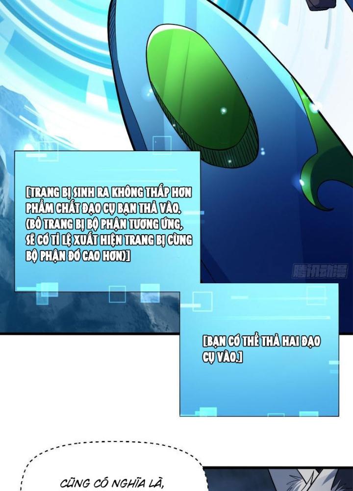 từ dã quái bắt đầu thăng cấp chapter 15 18