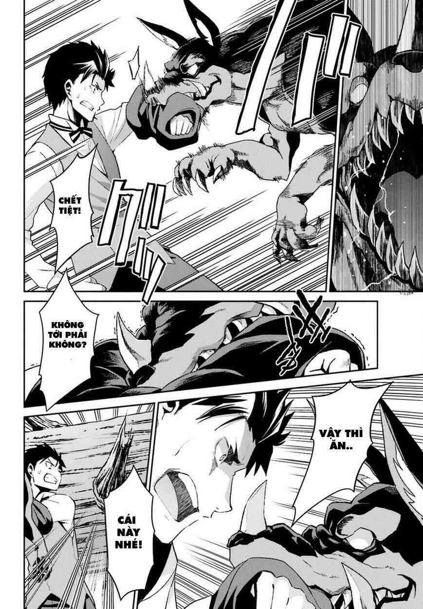 tái sinh tân thế giới chapter 29 16