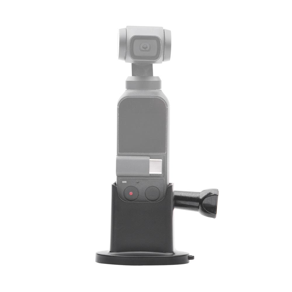 Gậy Gimbal cầm tay chụp ảnh tự sướng có thanh mở rộng với vít 1/4 inch