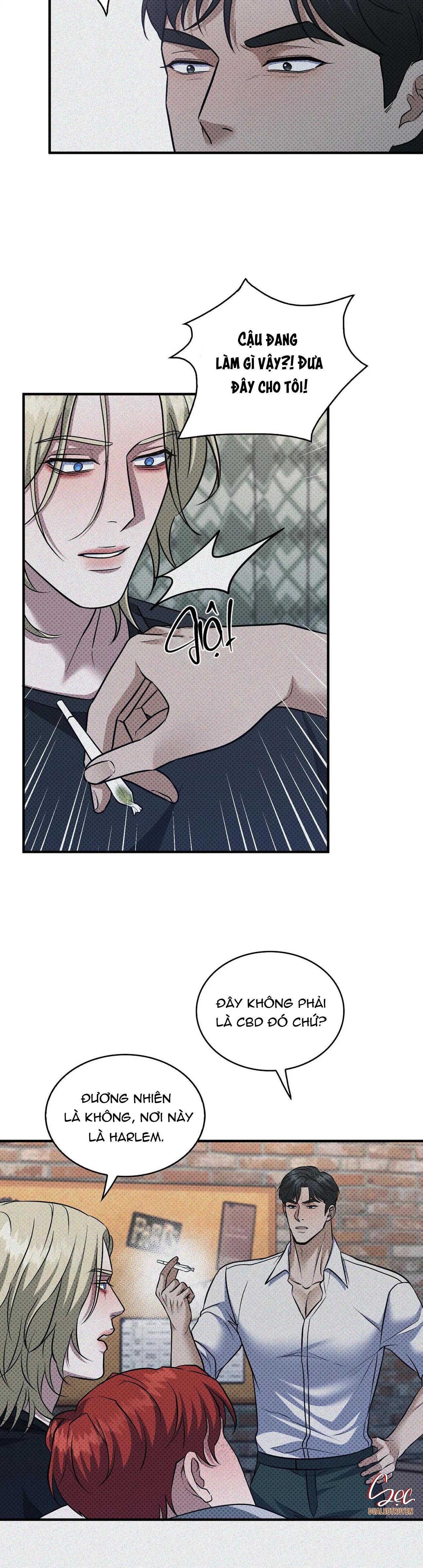 (abo) nỗi u sầu của manhattan chapter 20 4