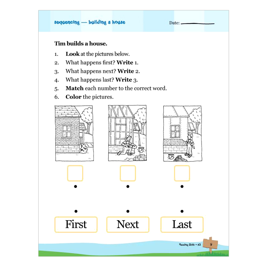 Learning Express K2: Reading Skills