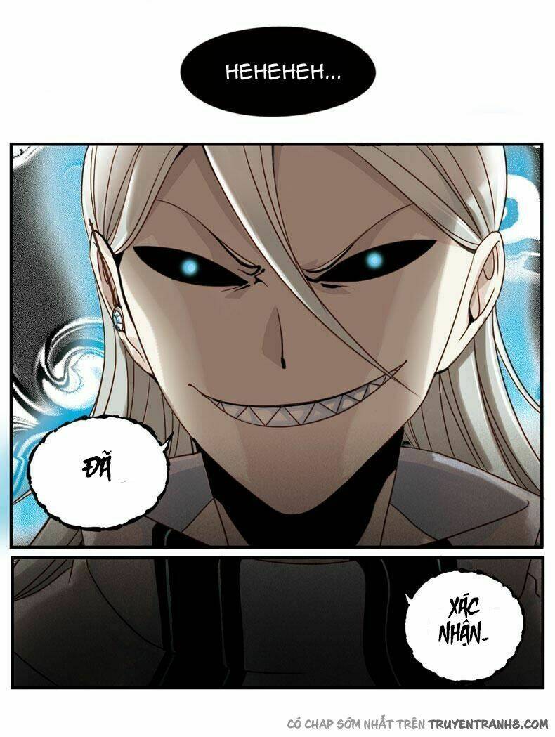 magic destroy chapter 5 5