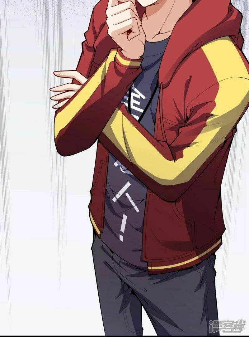 đô thị hộ hoa tiên tôn chapter 3 63