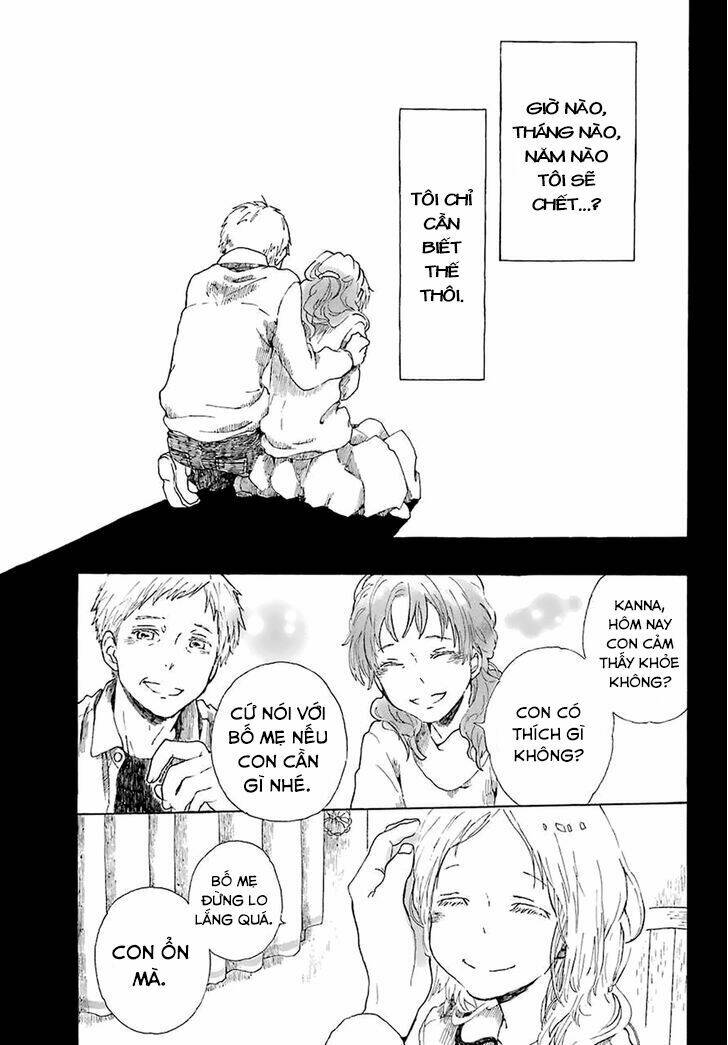 rikka no kubi chapter 1 46