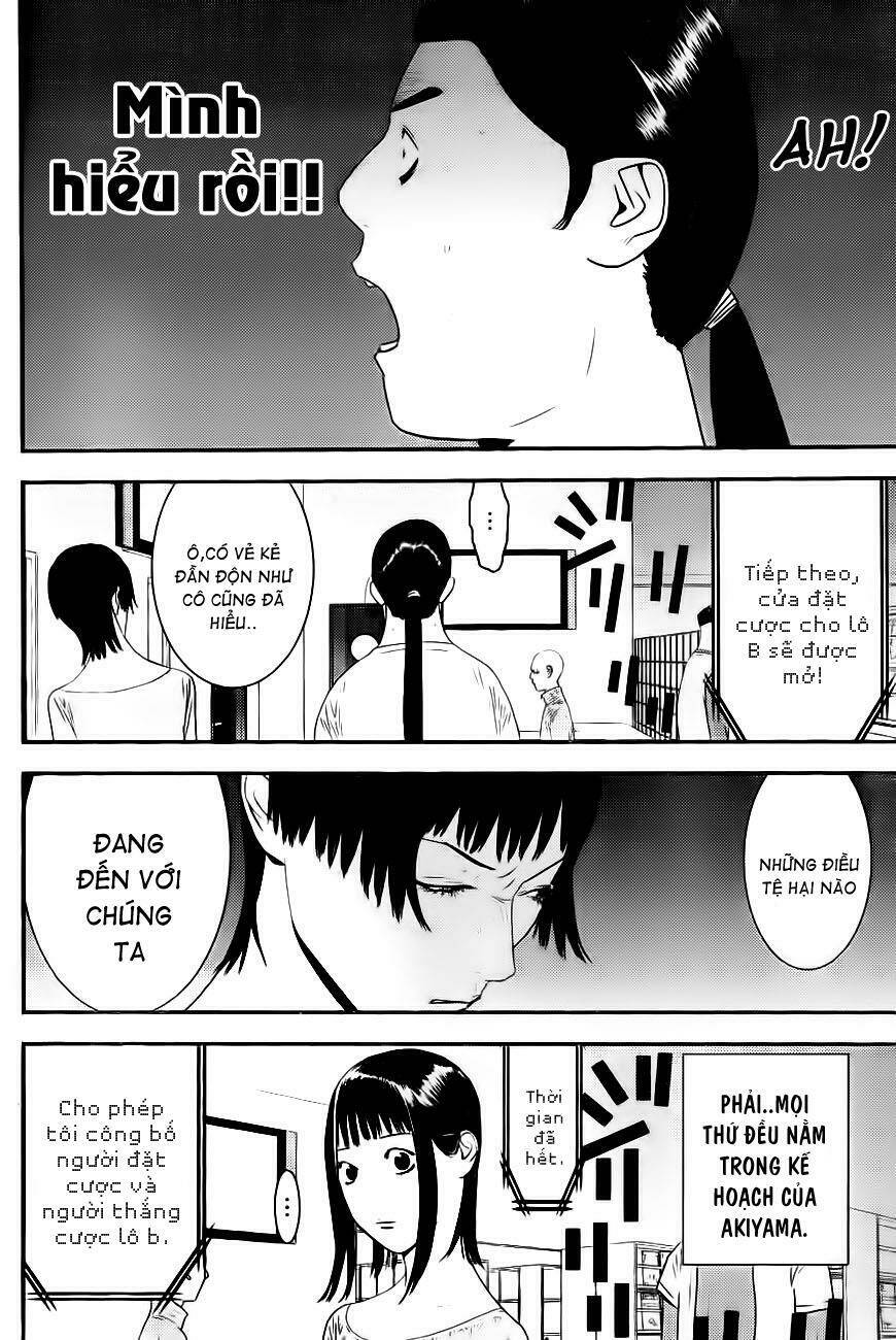 liar game chapter 165 13