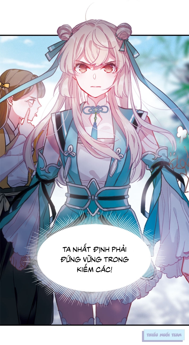 danh kiếm trủng chapter 1 62