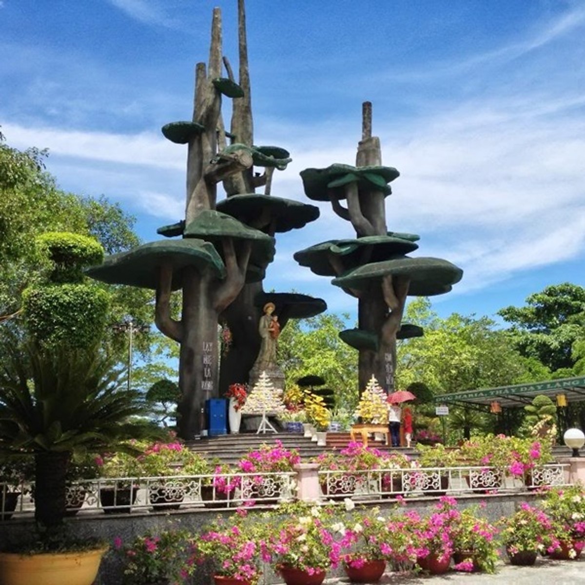Tour 5N4Đ Đà Nẵng - Huế - Động Thiên Đường - Bà Nà - Hội An - Sơn Trà, Khởi Hành Thứ 2 Hàng Tuần