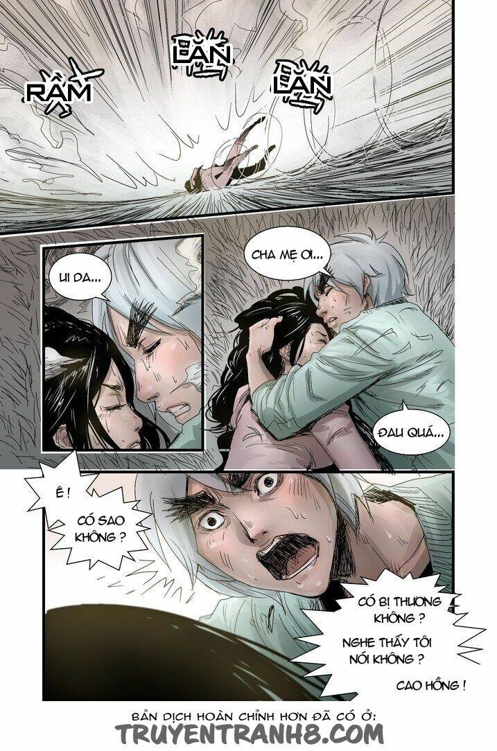 thâu hoan chapter 37 5