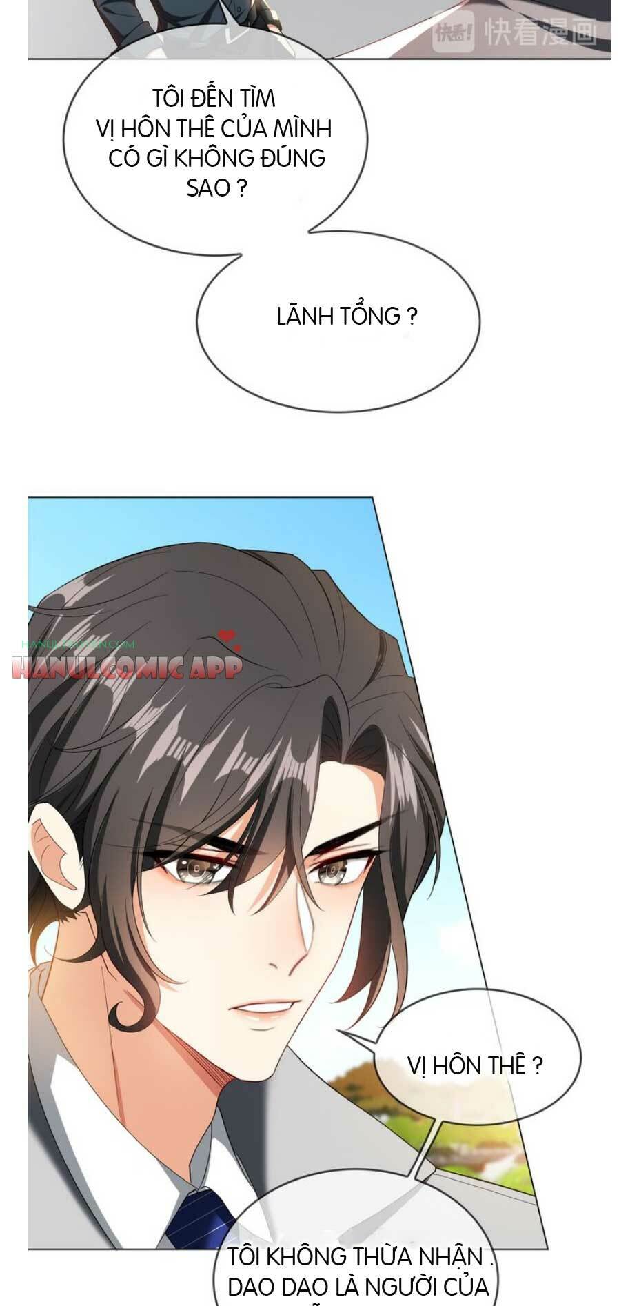 cô vợ nhỏ nuông chiều quá lại thành ác!! chapter 184.2 32