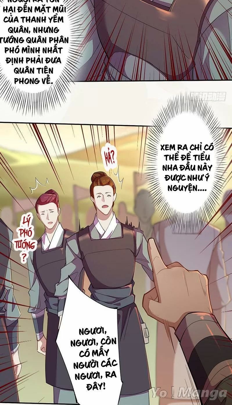 tuyệt thế luyện đan sư chapter 116 17