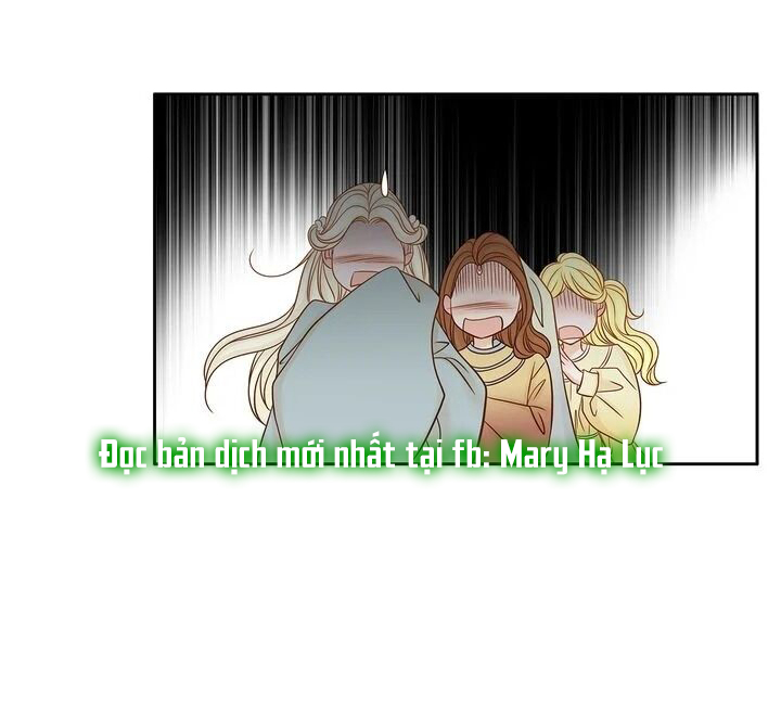 nữ hoàng bí ẩn chapter 11 11