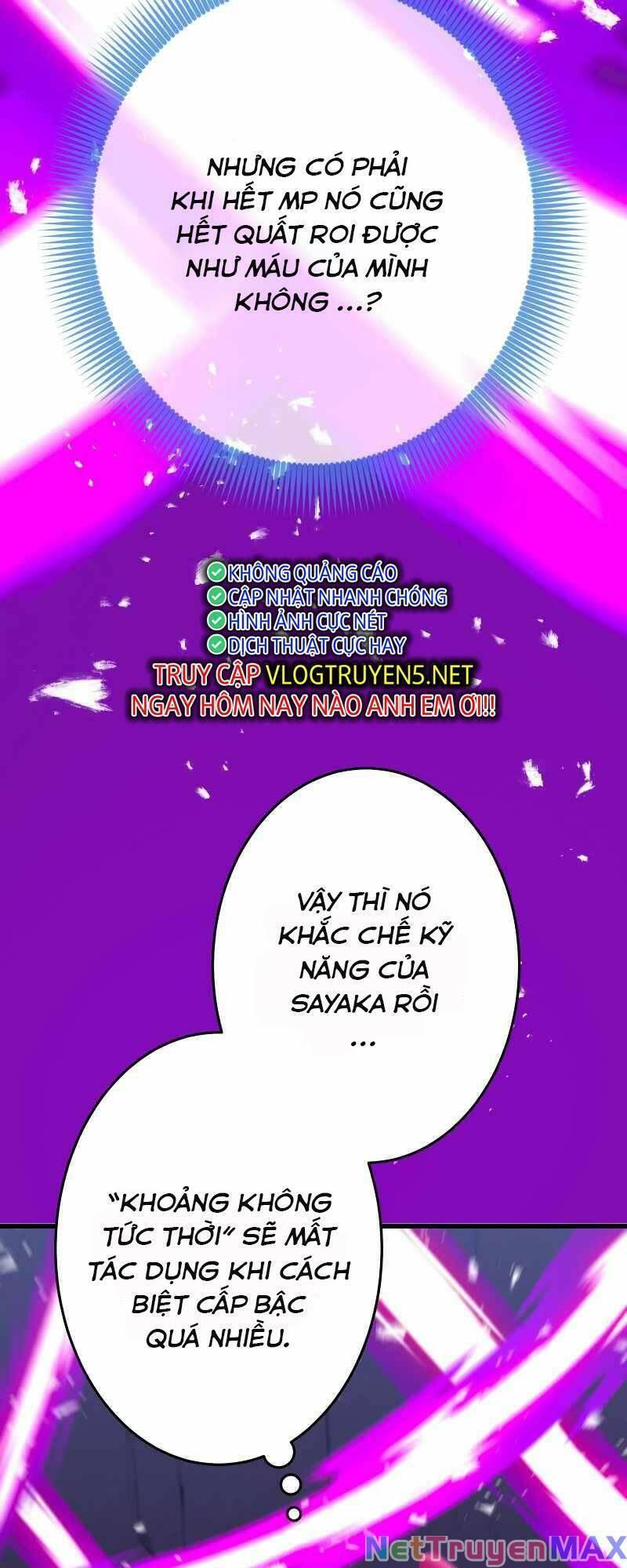 Huyết Thánh Cứu Thế Chủ~ Ta Chỉ Cần 0.0000001% Đã Trở Thành Vô Địch chapter 10 8