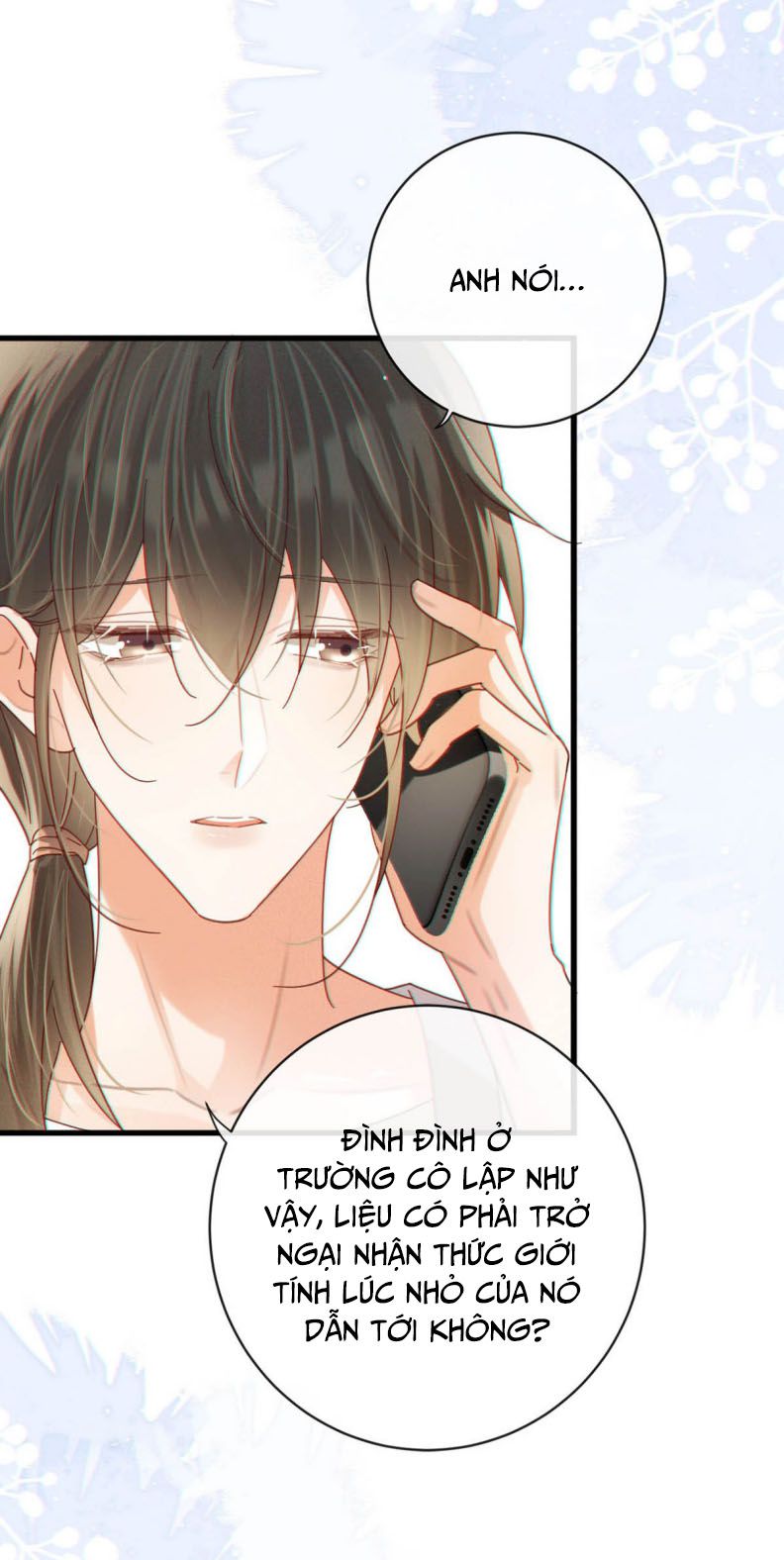 nịch tửu chapter 109 9