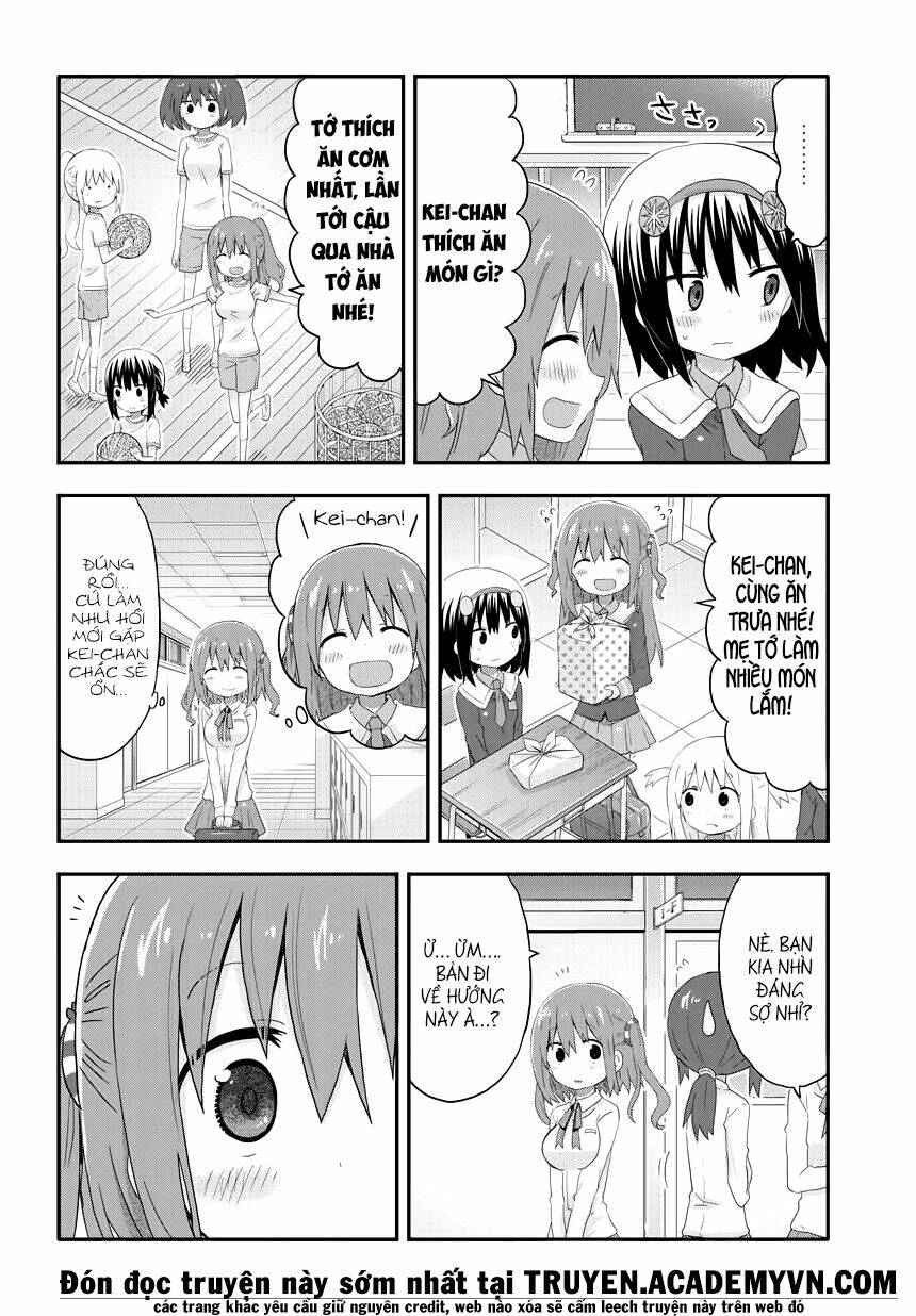 akita imokko! ebina-chan chapter 4 10