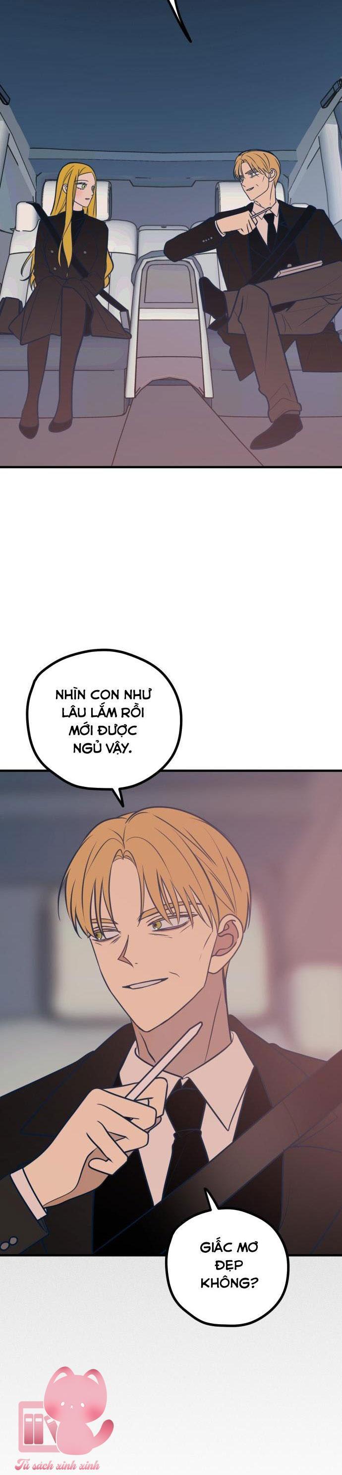 kẻ cắp gặp bà già chapter 47 15