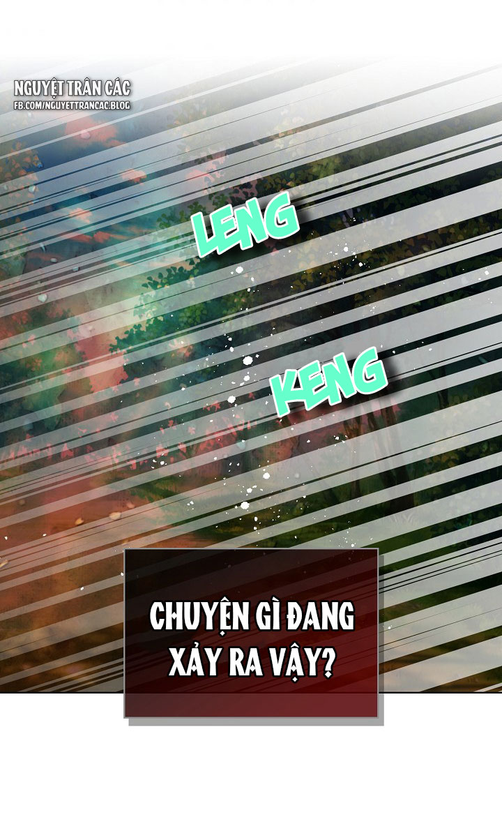 con có phải là con gái của người không? chapter 54 57