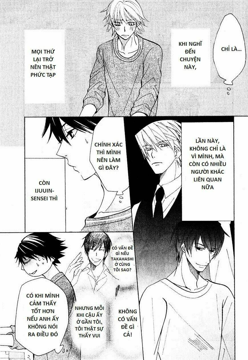 mối tình trong sáng chapter 37 5