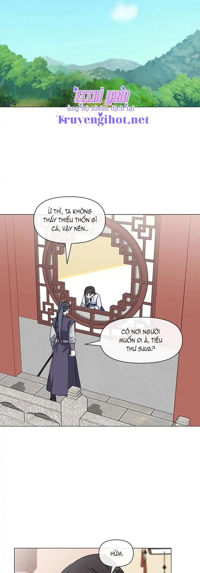 thiên thần sa ngã chapter 12.1 15