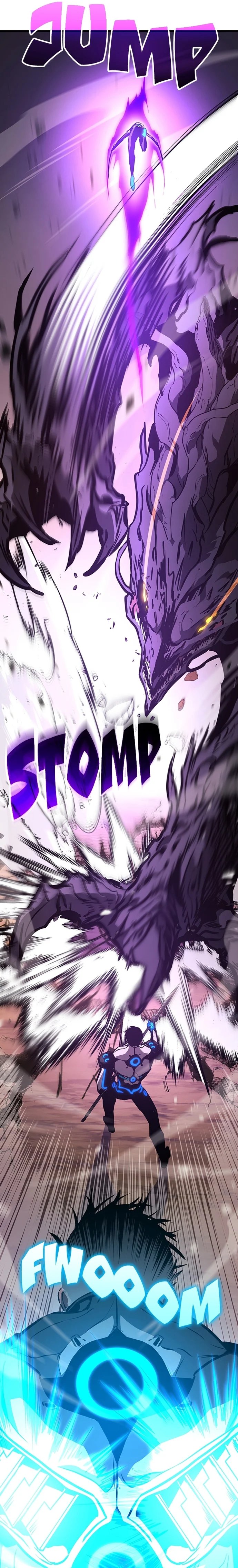 đồ long kỵ sĩ hôn môi ác long chapter 89 4