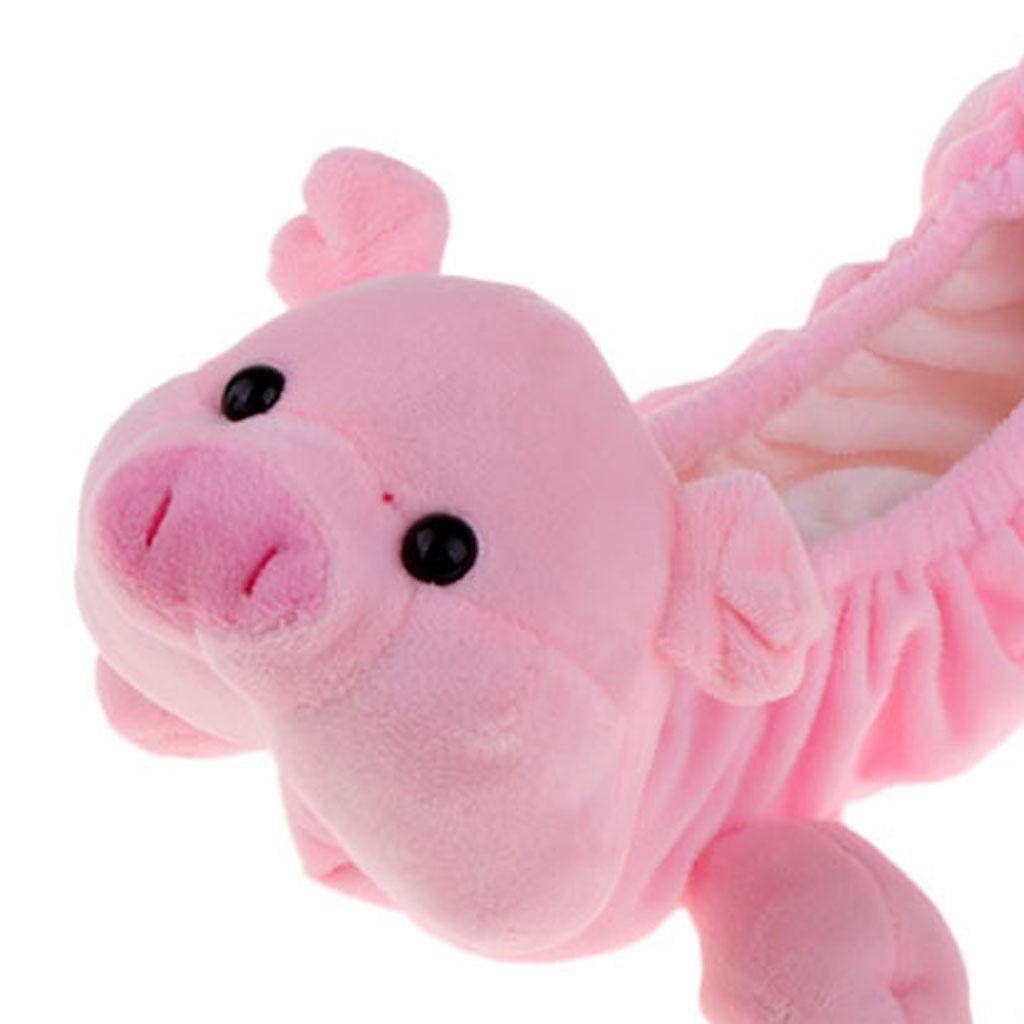 Animal Ice Hockey Figure Skate  Covers  Guards Skating