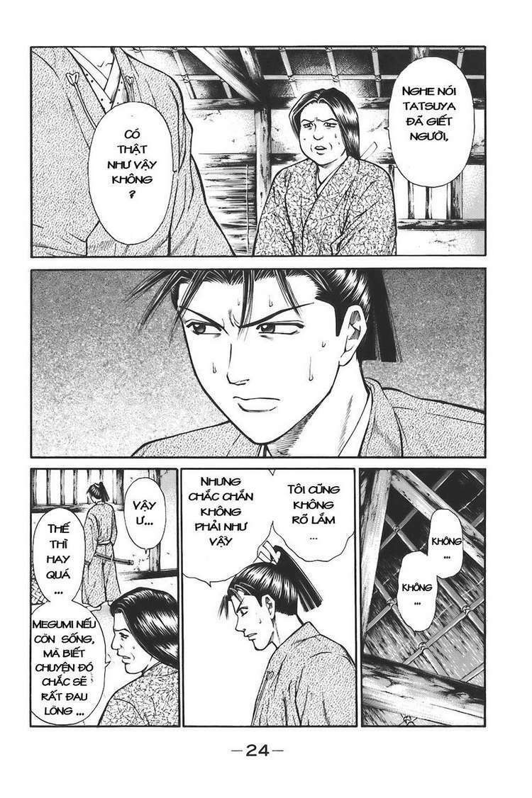 thiếu niên vương i - shana oh yoshitsune i chapter 73 24