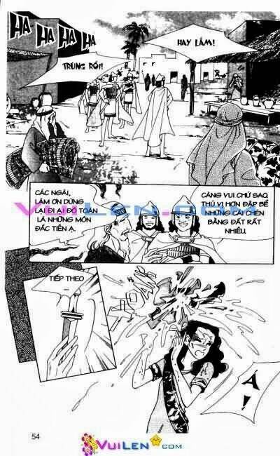 hậu duệ hoàng gia chapter 1 54