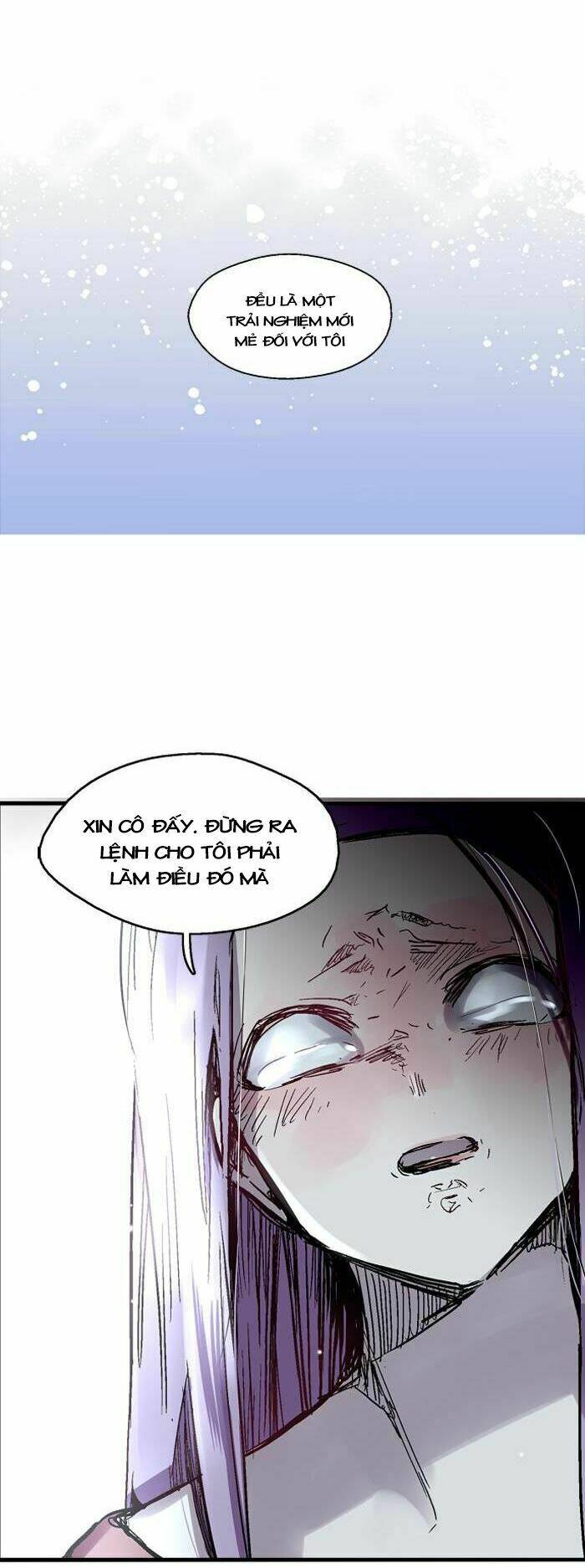 người máy hủy diệt chapter 49 23