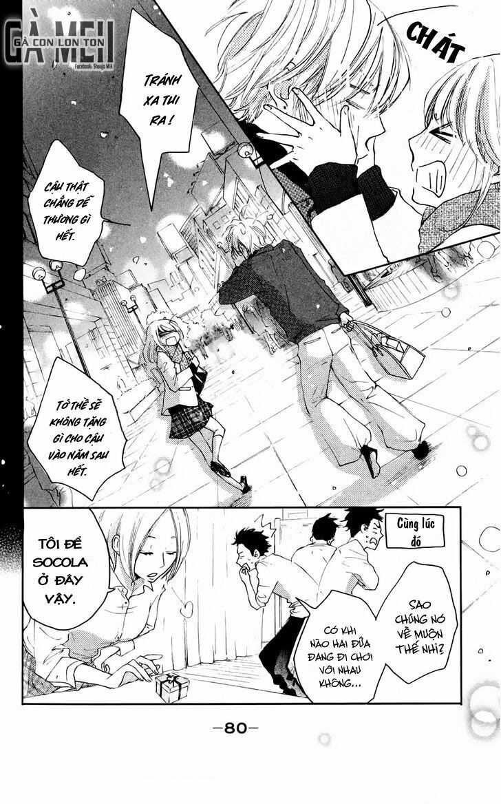 kanna to decchi chapter 6 37