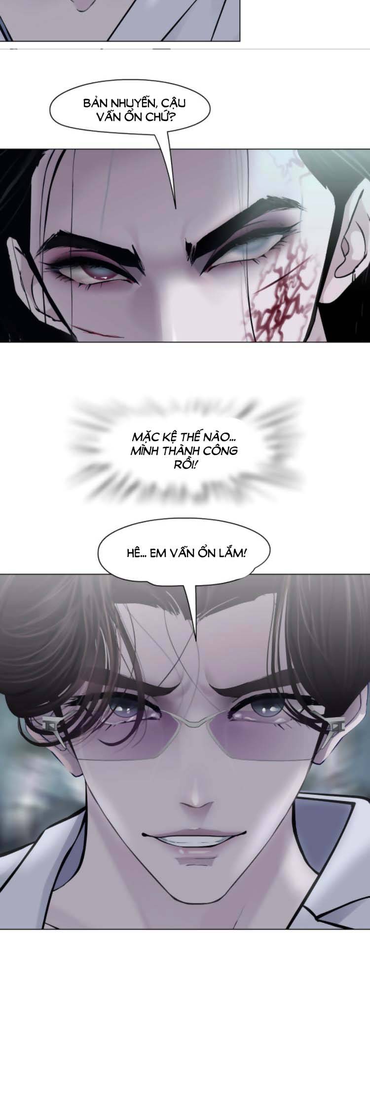 đằng nữ chapter 80 11