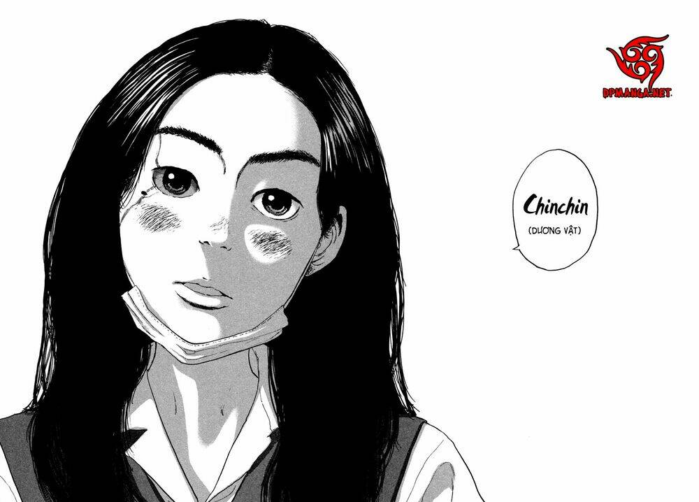 tôi là người hùng chapter 67 2