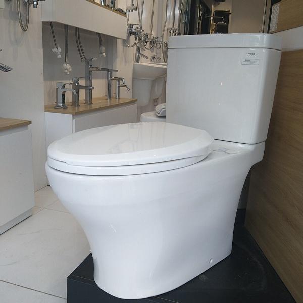 NẮP BỒN CẦU ĐÓNG ÊM NHỰA 282PP PHÙ HỢP VỚI MỌI LOẠI BỒN CẦU, ĐỘ BỀN CAO
