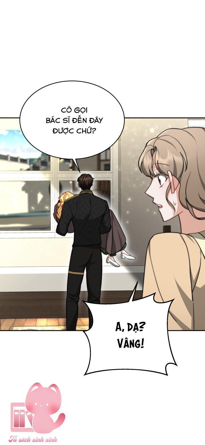 từ chồng cũ hóa thành nam chính chapter 10 76