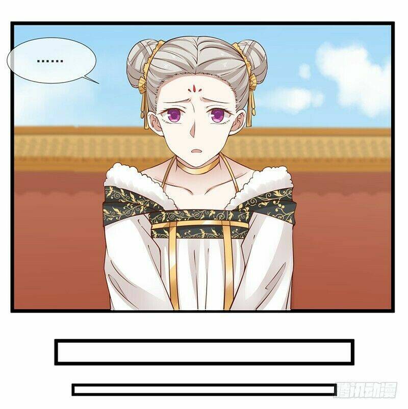 thanh cung chi ninh mặc vô thanh chapter 20 10