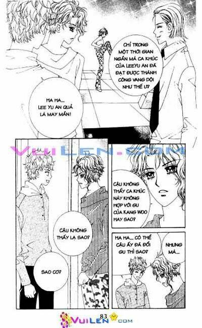 chạm mặt thần tượng chapter 12 83