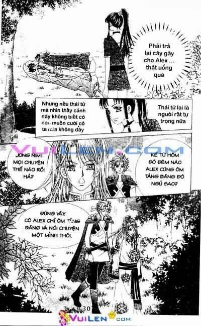 đến vương quốc ma chapter 6 30