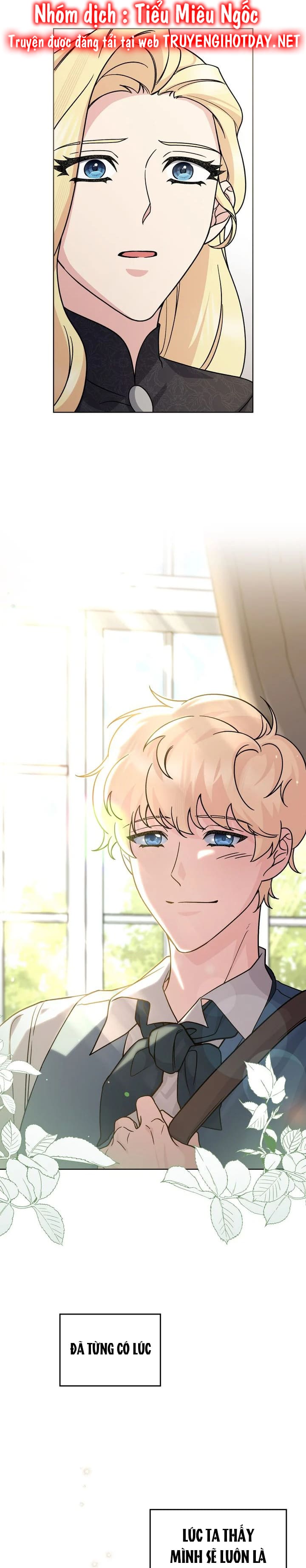 nỗi buồn của chú hề chapter 85 17