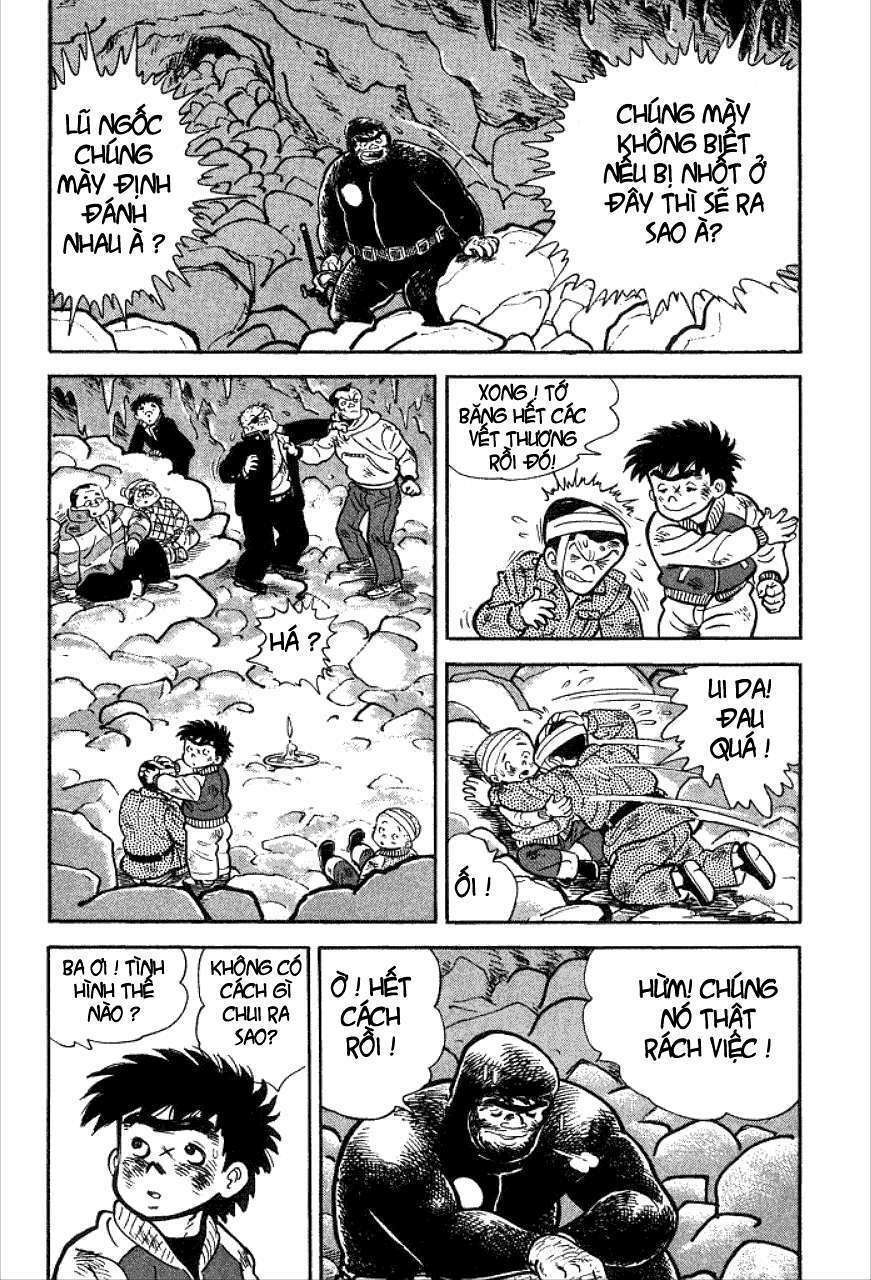 ore wa teppei chapter 139 41