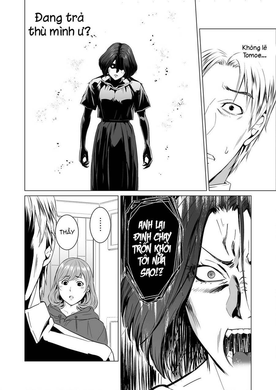 gia đình hạnh phúc chapter 9 8