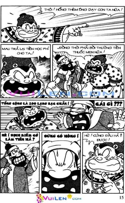 thần đồng đất việt chapter 94 12